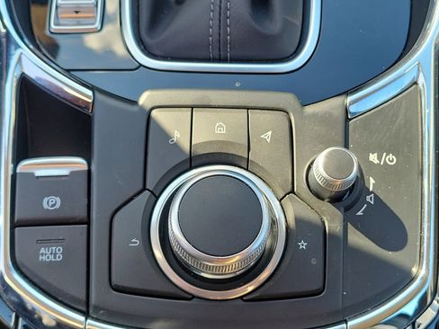 Used 2023 MAZDA CX-9 Touring Plus AWD/4WD image 34