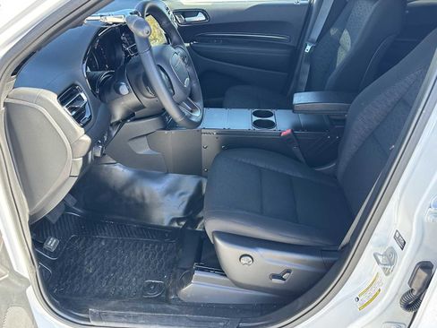 New 2026 Dodge Durango AWD w/ Technology Group image 9