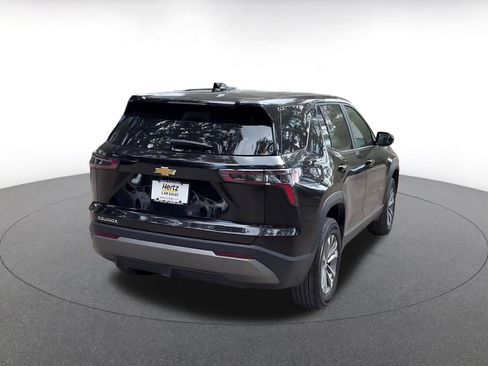 Used 2025 Chevrolet Equinox LT FWD image 14