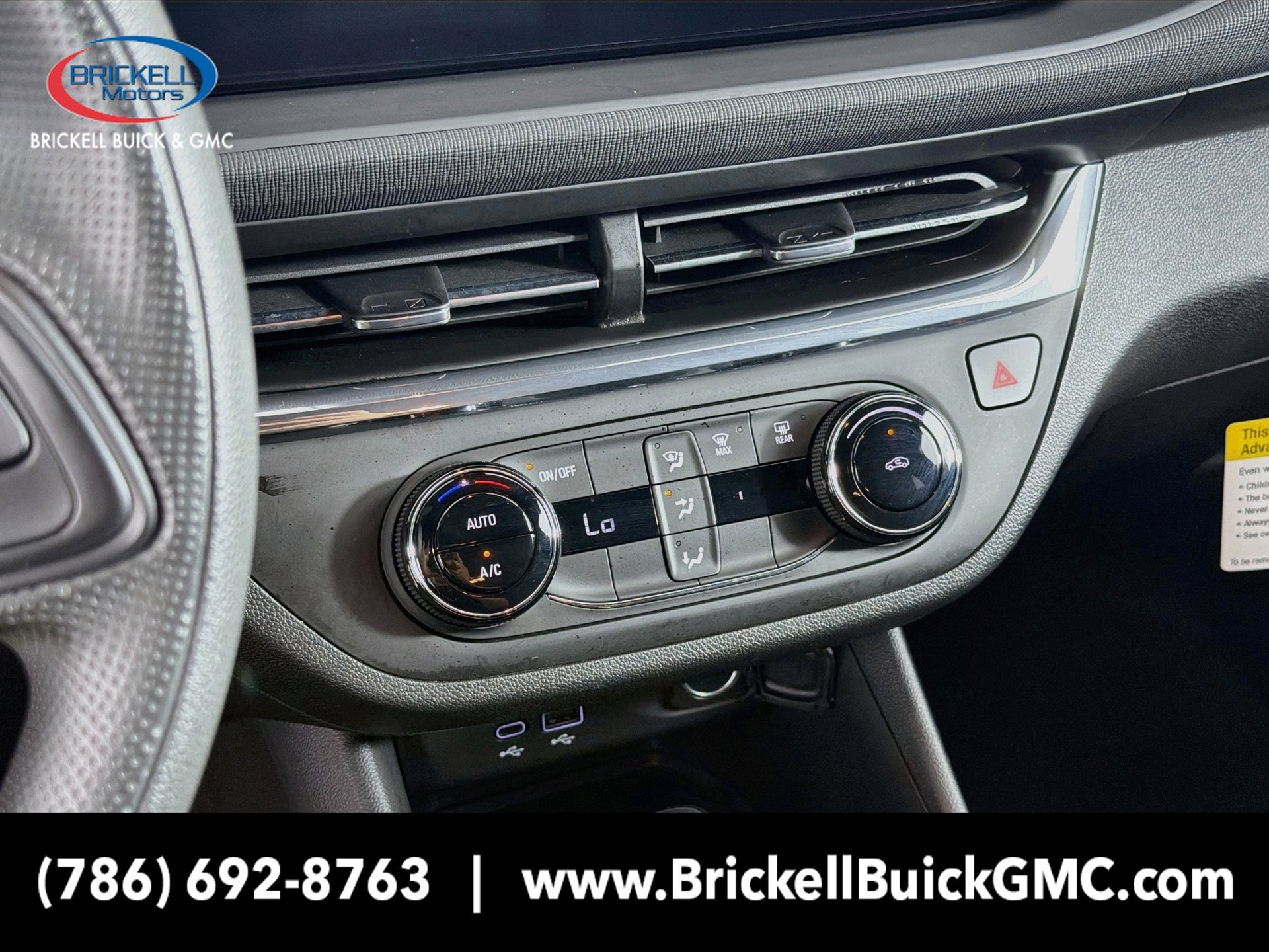 Used 2026 Buick Envista Preferred FWD image 30