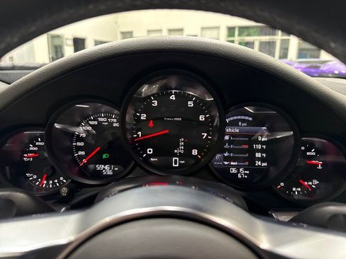 Used 2018 Porsche 911 Carrera image 68