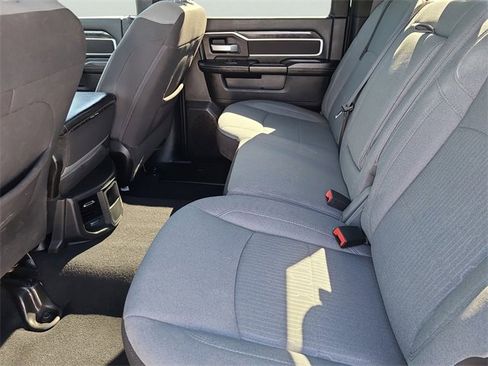 Used 2024 RAM 2500 Big Horn image 11