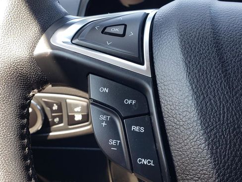 Used 2023 Ford Edge SEL w/ Convenience Package AWD/4WD image 17