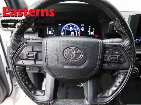 Used 2024 Toyota Tacoma SR image 10