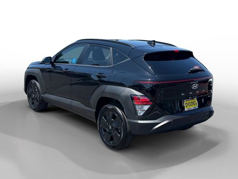 Certified 2026 Hyundai Kona SEL Sport AWD/4WD image 3