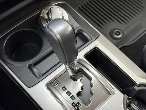 Used 2024 Toyota 4Runner SR5 image 25