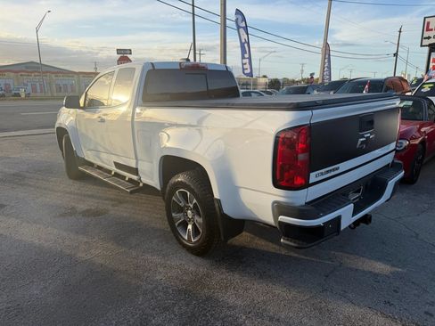 Used 2016 Chevrolet Colorado Z71 AWD/4WD image 6