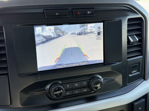 Used 2023 Ford F150 XLT image 21