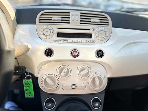 Used 2013 FIAT 500 Pop image 12