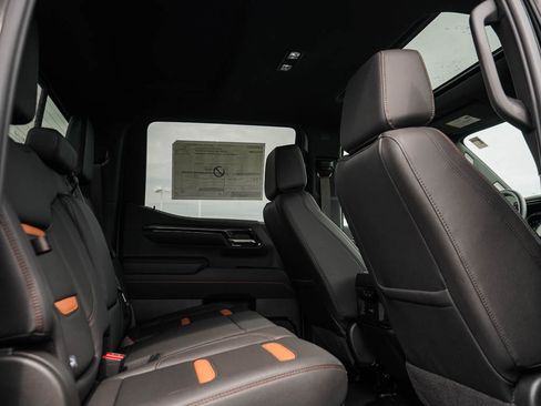 New 2026 GMC Sierra 1500 AT4 w/ Technology Package AWD/4WD image 10
