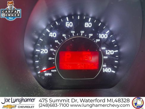 Used 2016 Kia Soul FWD image 15