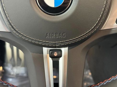 New 2026 BMW M850i xDrive image 35