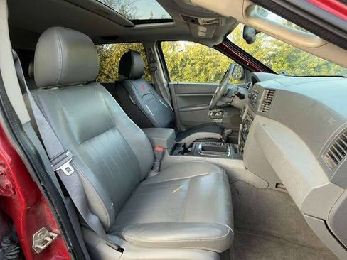 Used 2006 Jeep Grand Cherokee Laredo image 28