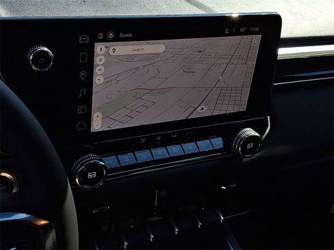 New 2025 GMC Canyon Elevation w/ Convenience Package image 9