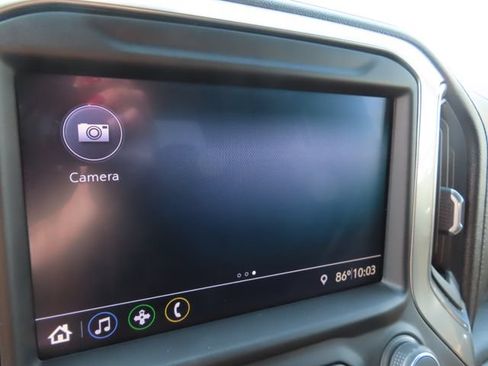 Used 2019 Chevrolet Silverado 1500 LT w/ All-Star Edition AWD/4WD image 28