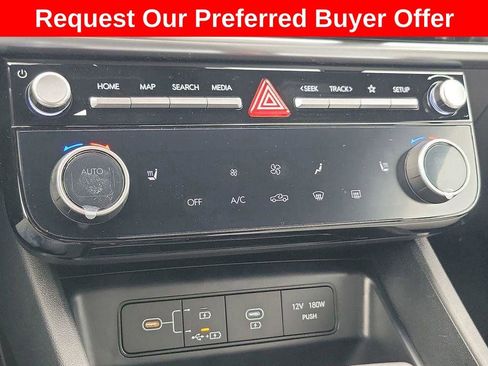 New 2026 Hyundai Santa Cruz SEL image 26