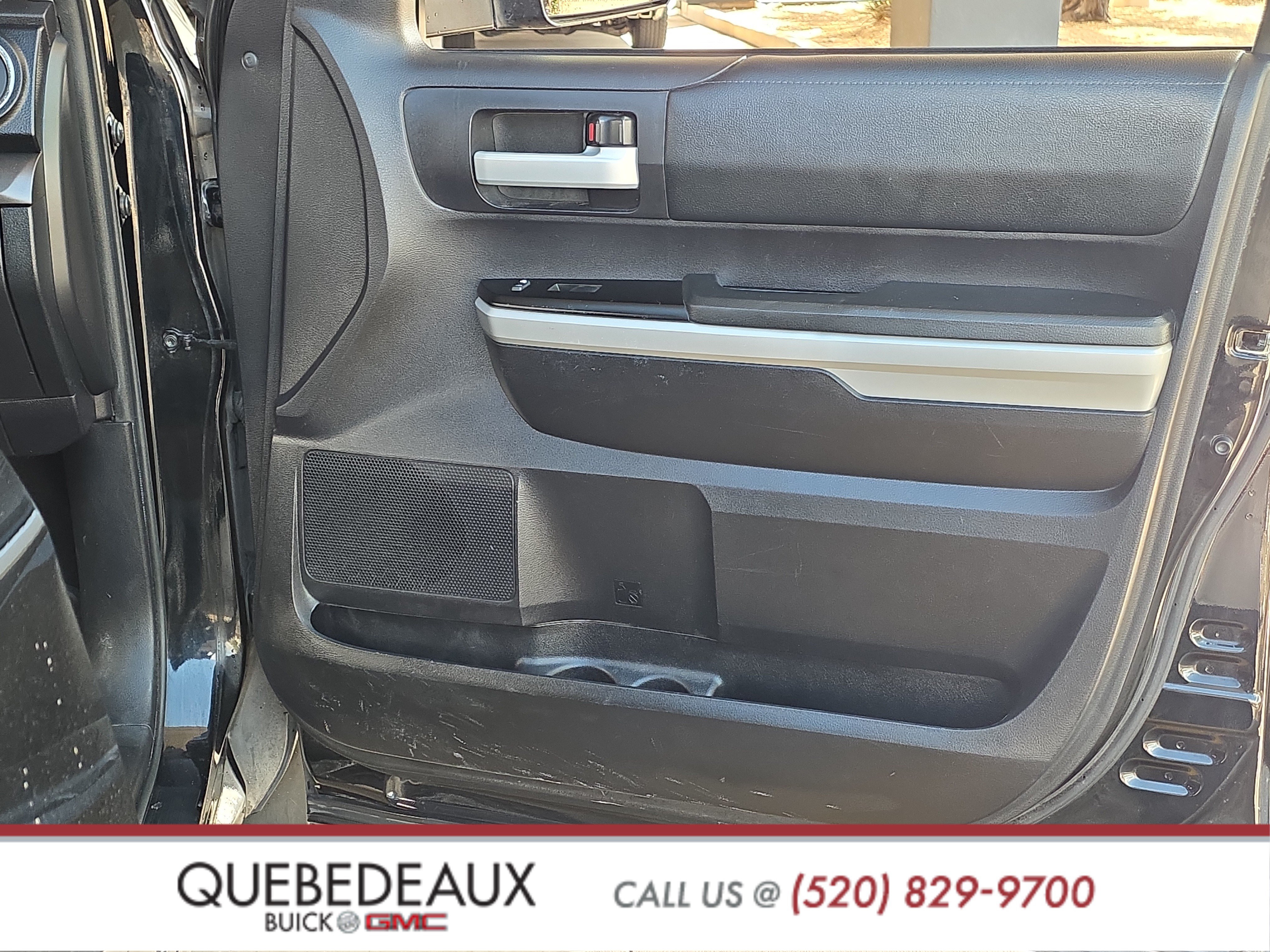 Used 2021 Toyota Tundra SR5 w/ Trail Edition AWD/4WD image 24