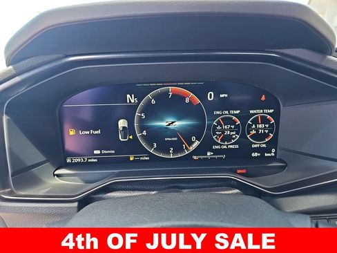 Used 2025 Nissan Z Performance w/ Floor Mat Package RWD image 18