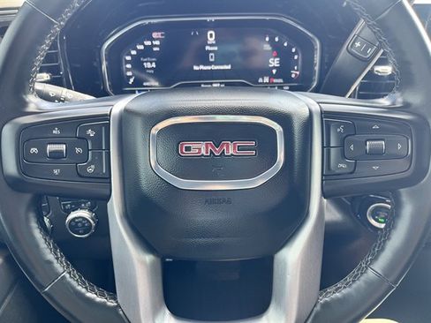 Used 2025 GMC Sierra 1500 Elevation AWD/4WD image 23