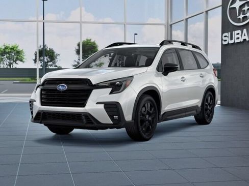 New 2026 Subaru Ascent Bronze Edition AWD/4WD image 2