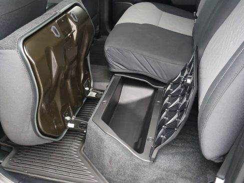 Used 2023 Toyota Tacoma TRD Sport w/ Black Out Package (TMS) image 31