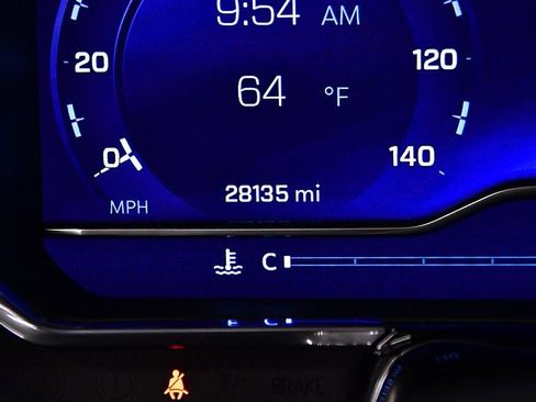 Used 2022 Chevrolet Silverado 1500 LT image 18