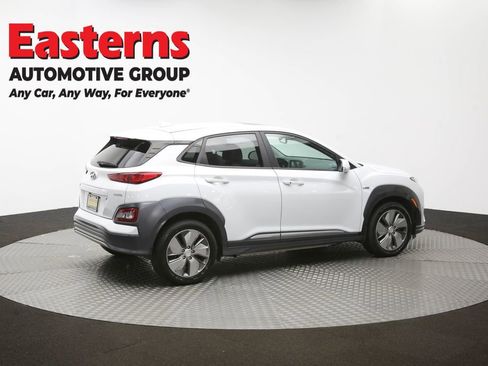Used 2019 Hyundai Kona Limited image 44