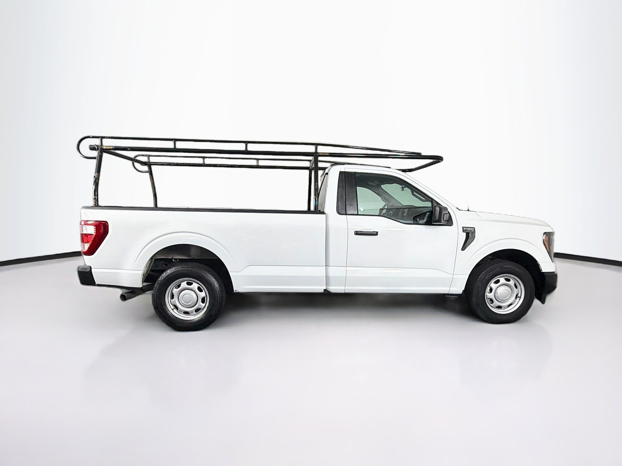 Used 2023 Ford F150 XL RWD image 10