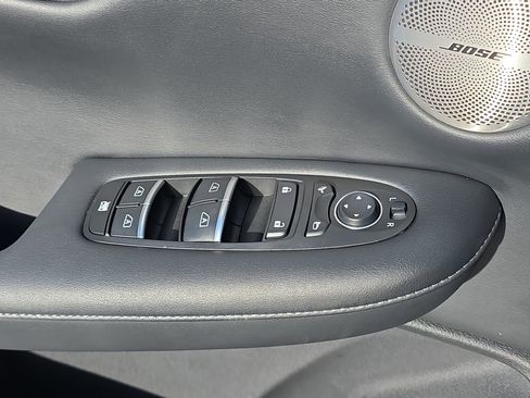 Certified 2025 INFINITI QX50 Luxe image 27