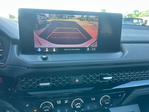 Used 2023 Honda Accord Sport image 22