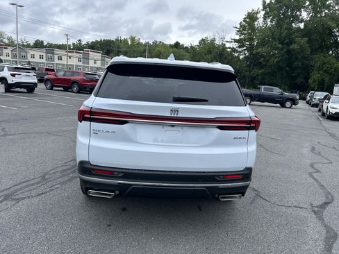 New 2027 Buick Enclave Preferred w/ Power Package AWD/4WD image 6