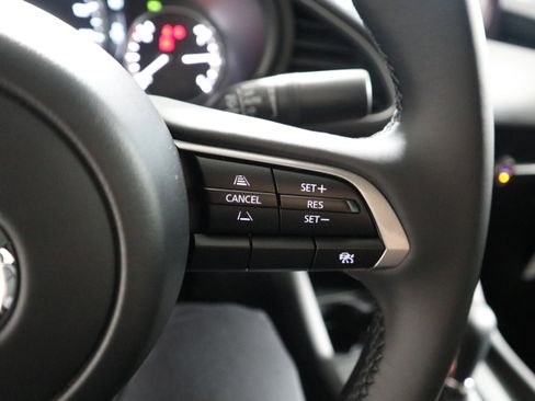 New 2026 MAZDA MAZDA3 2.5 S Sedan w/ Preferred Pkg image 26