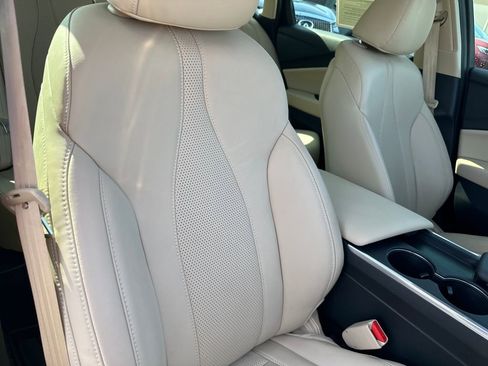 Used 2023 Acura TLX w/ Technology Package image 36