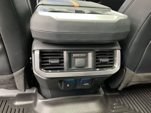 Certified 2023 Ford F150 Platinum w/ Equipment Group 701A High AWD/4WD image 16