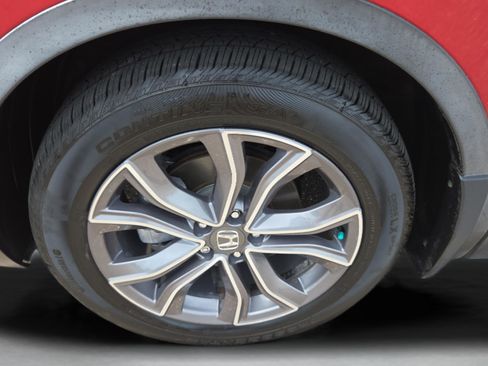 Certified 2020 Honda CR-V Touring image 9