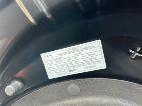 Used 2024 Kia K5 GT-Line w/ GT-Line Premium Package image 14