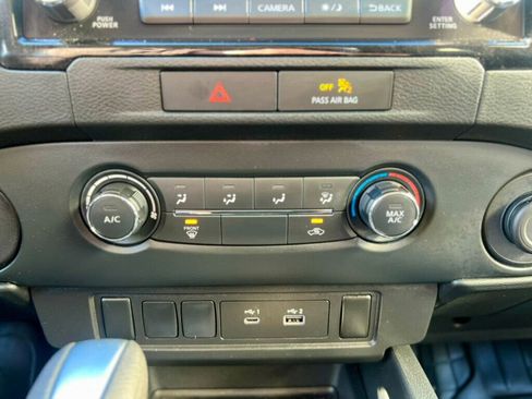 Used 2022 Nissan Frontier S image 21