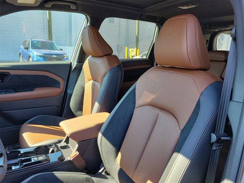 New 2026 Subaru Forester Touring image 16