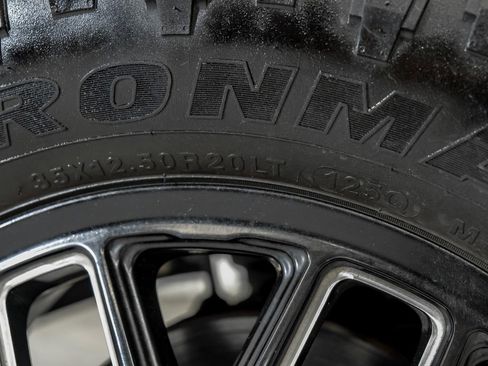 Used 2023 RAM 3500 Big Horn w/ Level 1 Equipment Group image 68