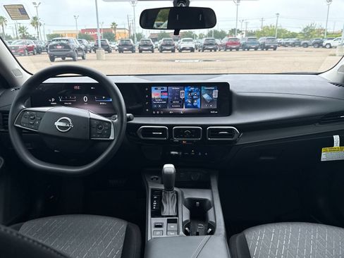 Used 2026 Nissan Sentra SV w/ Floor Mat Package FWD image 12