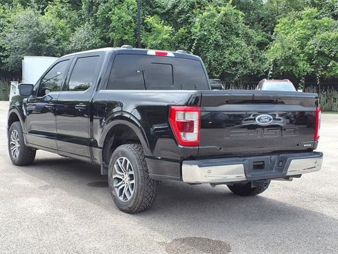 Used 2021 Ford F150 Lariat image 27