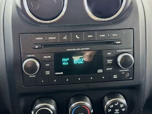 Used 2017 Jeep Patriot Sport w/ Power Value Group image 14