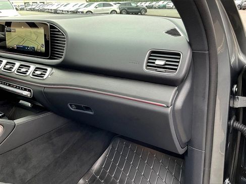Used 2025 Mercedes-Benz GLE 350 GLE 350 image 14