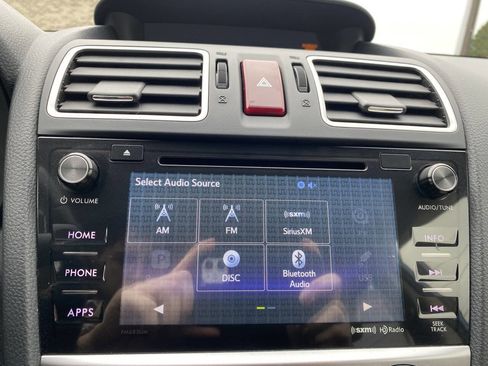 Used 2016 Subaru Crosstrek 2.0i Limited image 23