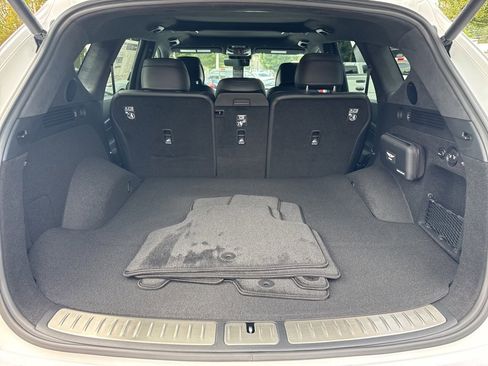 New 2026 Genesis GV80 3.5T Prestige image 13