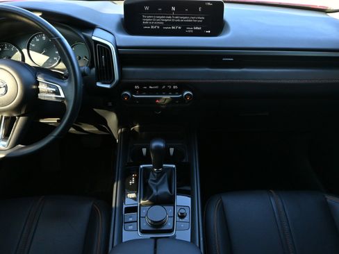 Certified 2024 MAZDA CX-50 AWD 2.5 Turbo w/ Accent Package image 12