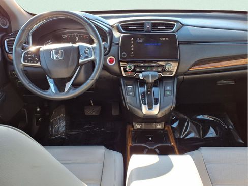 Certified 2020 Honda CR-V Touring image 17