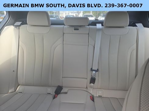 Certified 2023 BMW 540i image 31