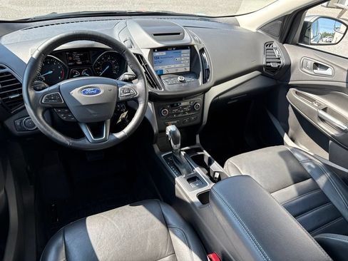 Used 2018 Ford Escape SEL AWD/4WD image 17