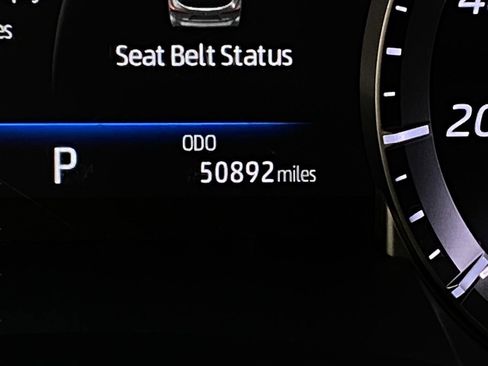 Used 2023 Toyota Highlander L image 18